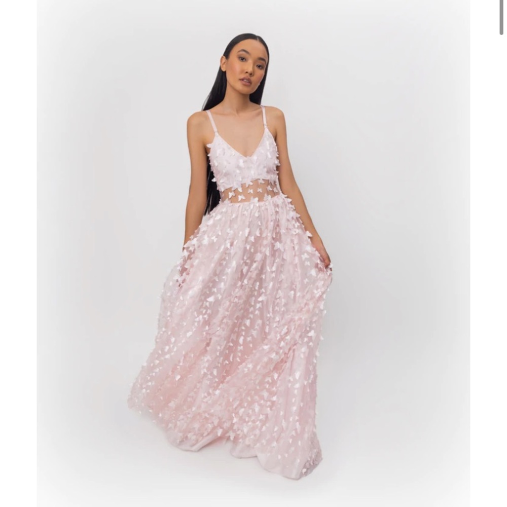 Lurelly gown never worn
